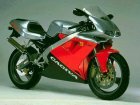 1997 Cagiva Mito 125 Evoluziono